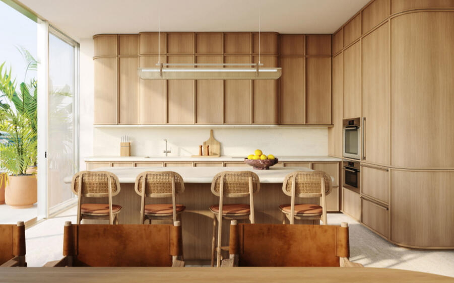 Kitchen Kitchen