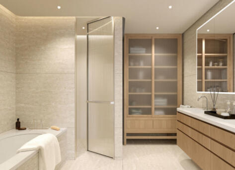 Bathroom Bathroom