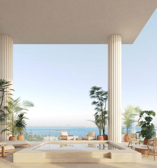 plunge pools plunge pools