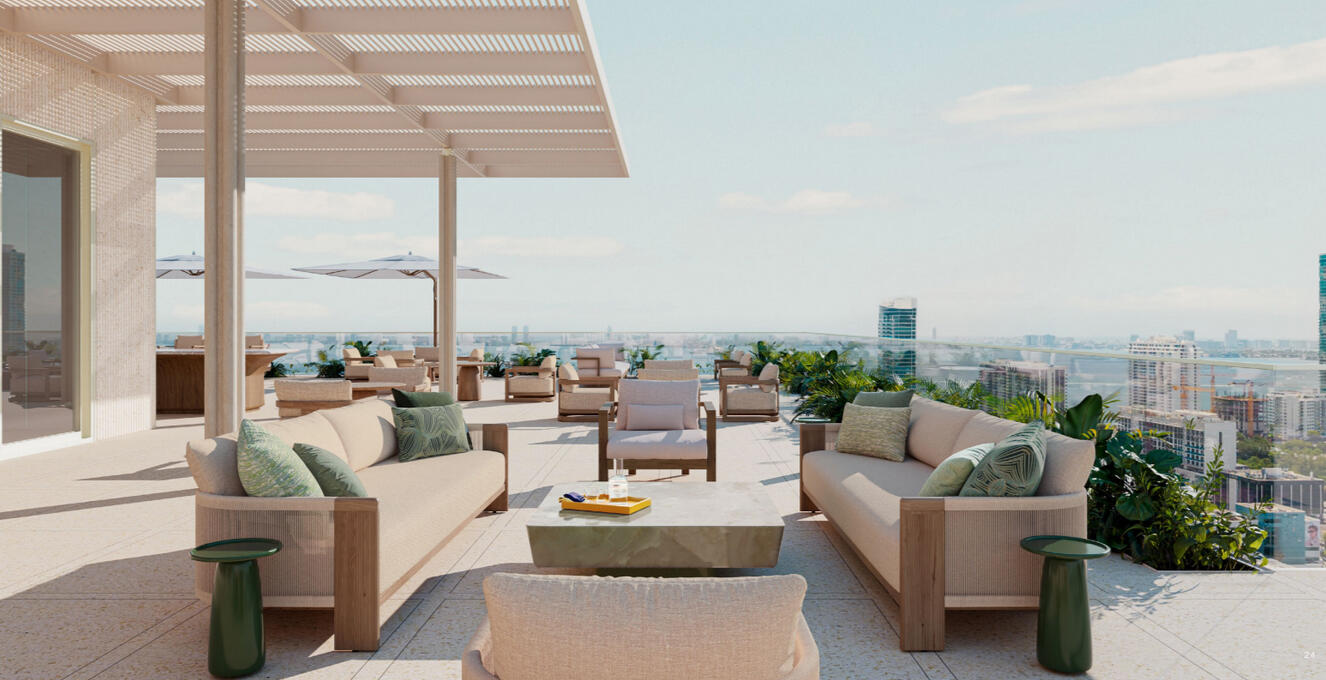 Rooftop Rooftop